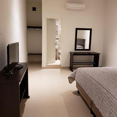 Habitaciones Boulevard Ciudad Valles Exterior photo
