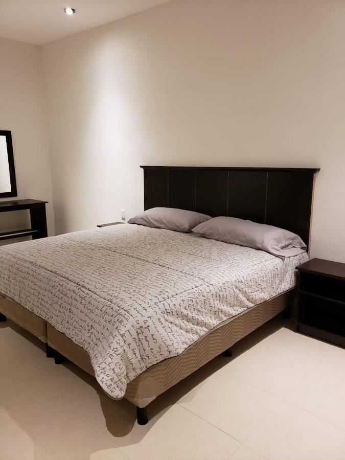 Habitaciones Boulevard Ciudad Valles Exterior photo