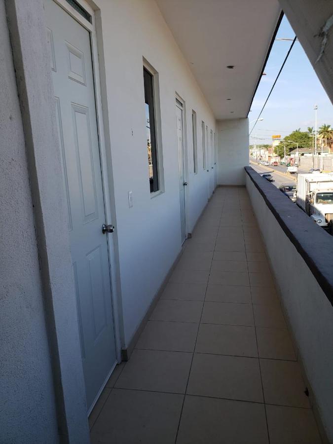 Habitaciones Boulevard Ciudad Valles Exterior photo